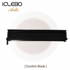 Dustbin Blade  DB1-Arte for iCLEBO